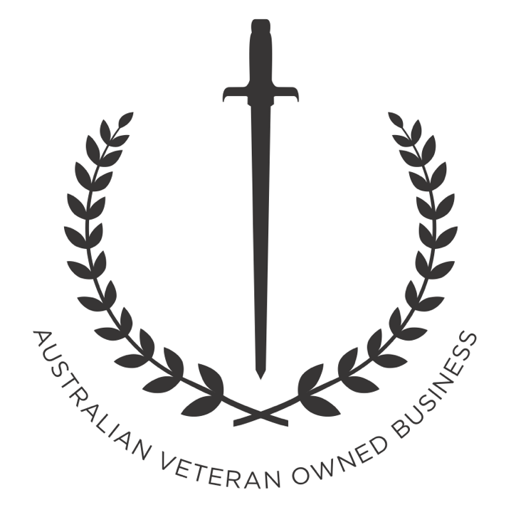 Australian Veteran Owned Business