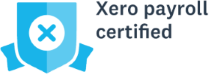 Xero payroll certified